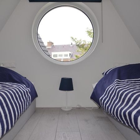 Froukje's B&B Woerdense Verlaat Exteriér fotografie