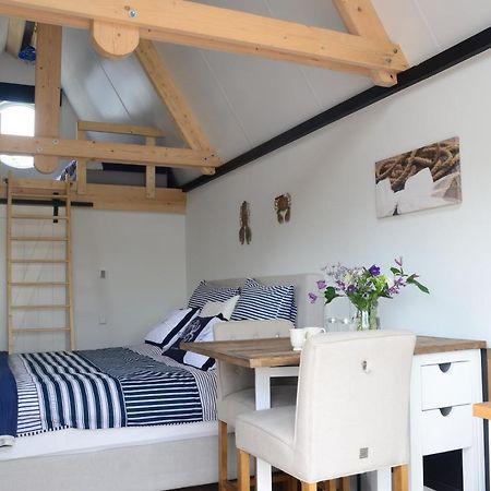 Froukje's B&B Woerdense Verlaat Exteriér fotografie