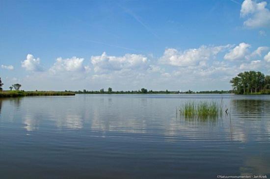 Froukje's B&B Woerdense Verlaat Exteriér fotografie
