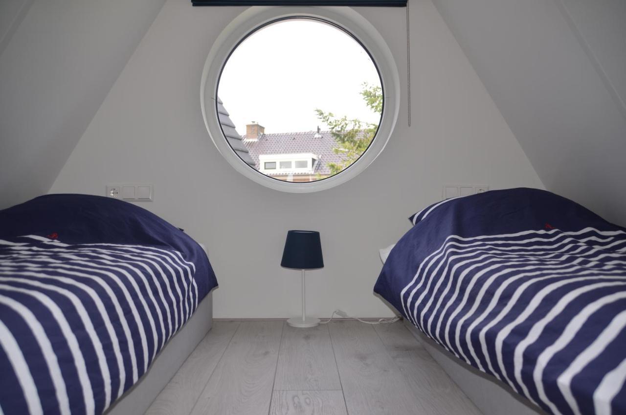Froukje's B&B Woerdense Verlaat Exteriér fotografie