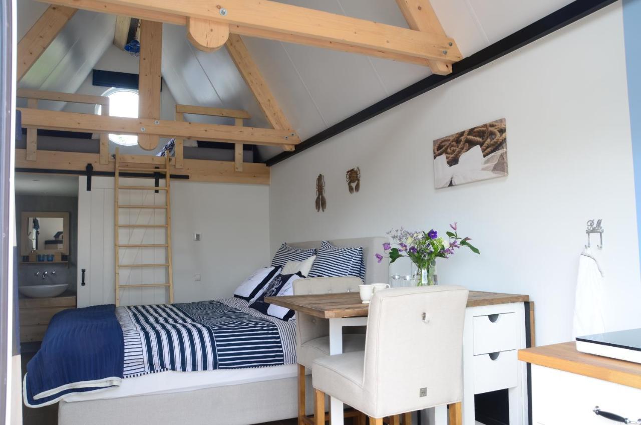 Froukje's B&B Woerdense Verlaat Exteriér fotografie