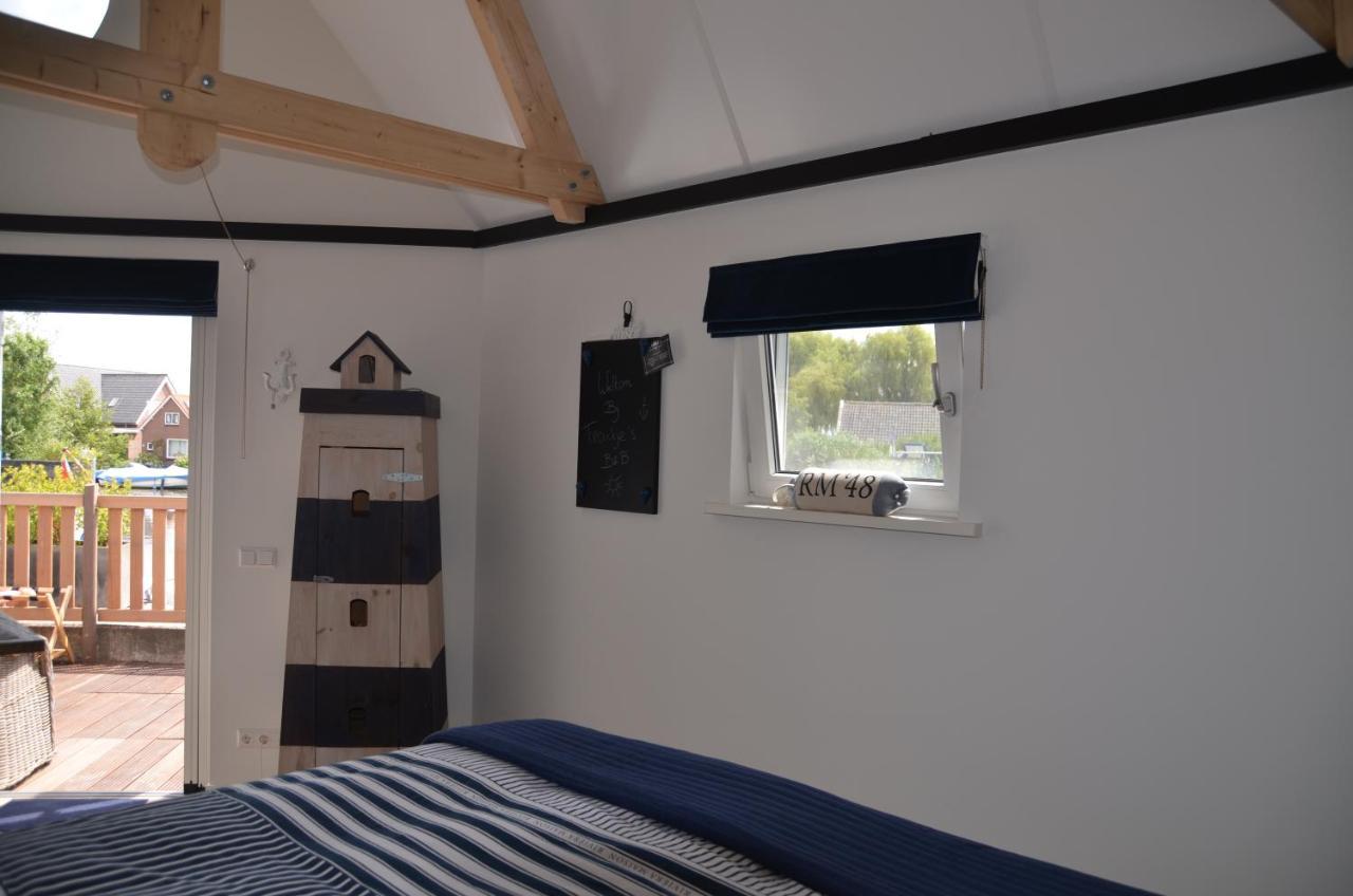 Froukje's B&B Woerdense Verlaat Exteriér fotografie