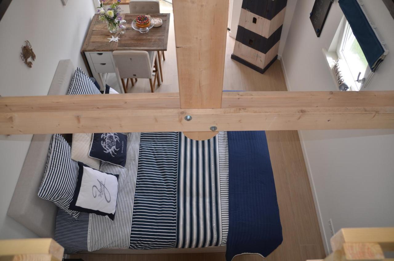 Froukje's B&B Woerdense Verlaat Exteriér fotografie