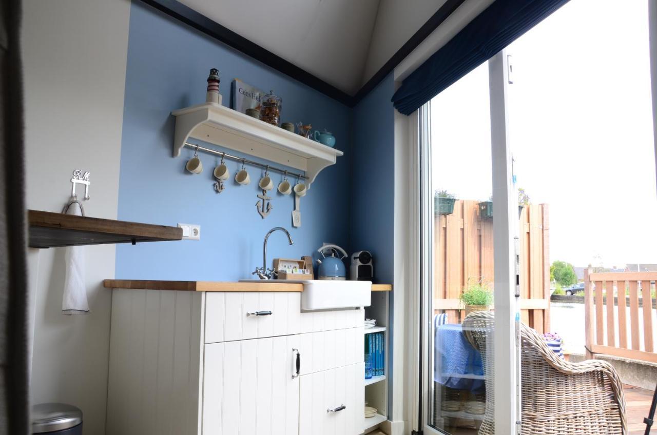 Froukje's B&B Woerdense Verlaat Exteriér fotografie
