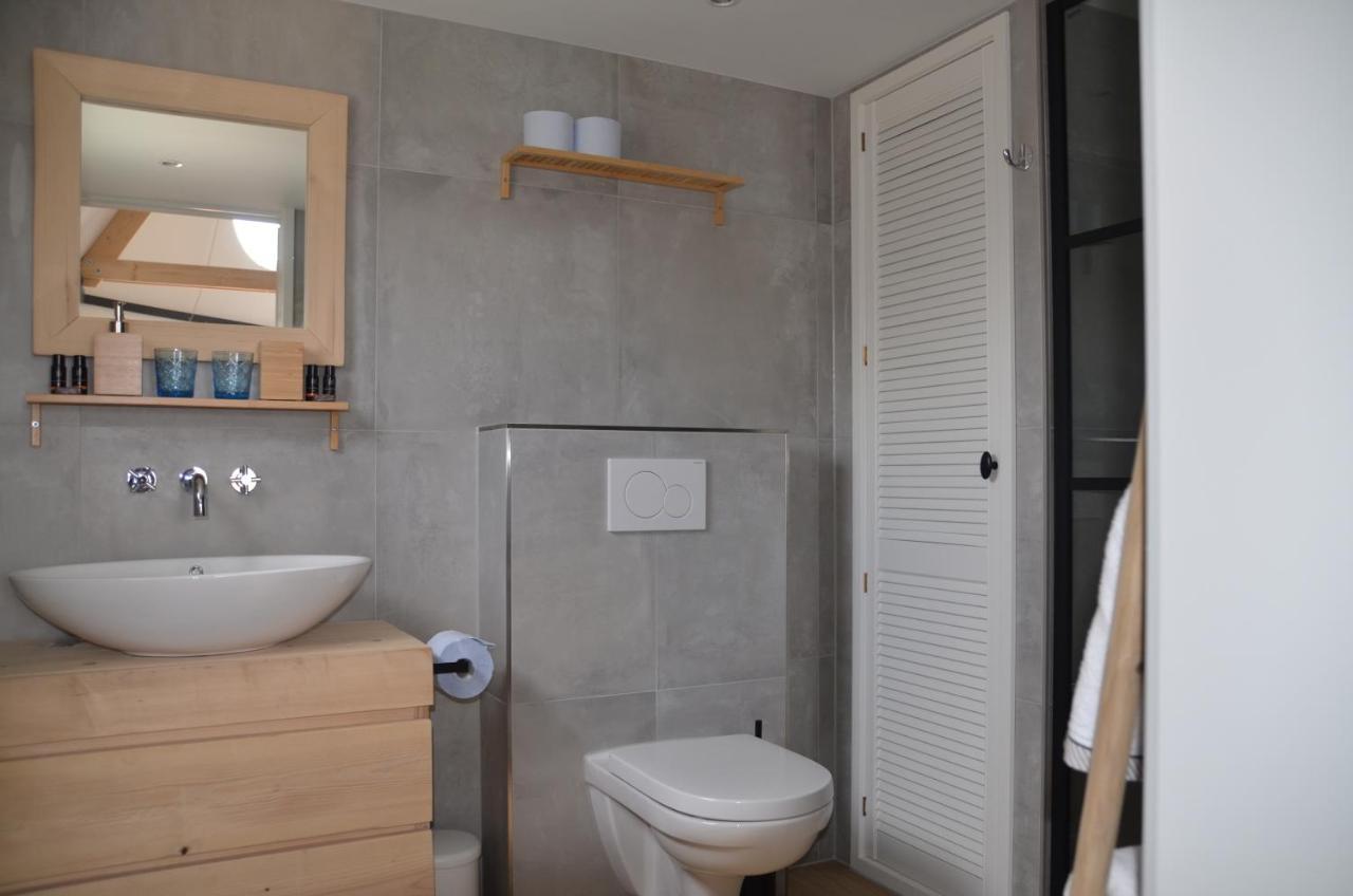 Froukje's B&B Woerdense Verlaat Exteriér fotografie