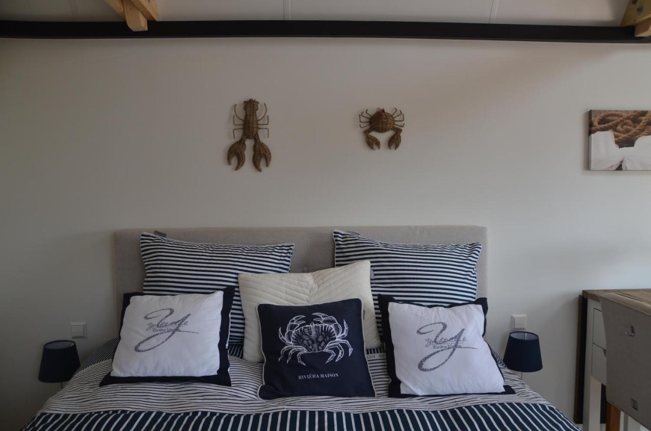 Froukje's B&B Woerdense Verlaat Exteriér fotografie